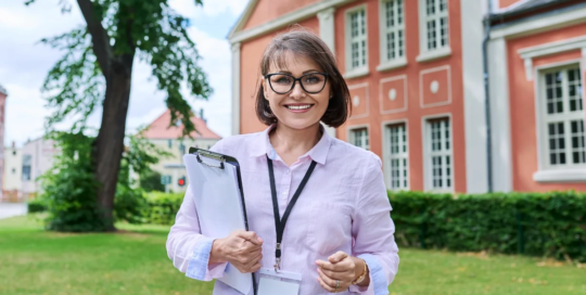 Residential advisors