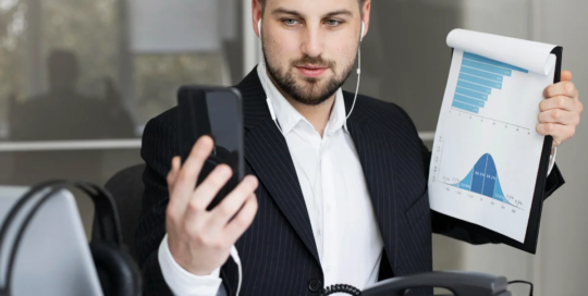 Sales agents, securities and commodities