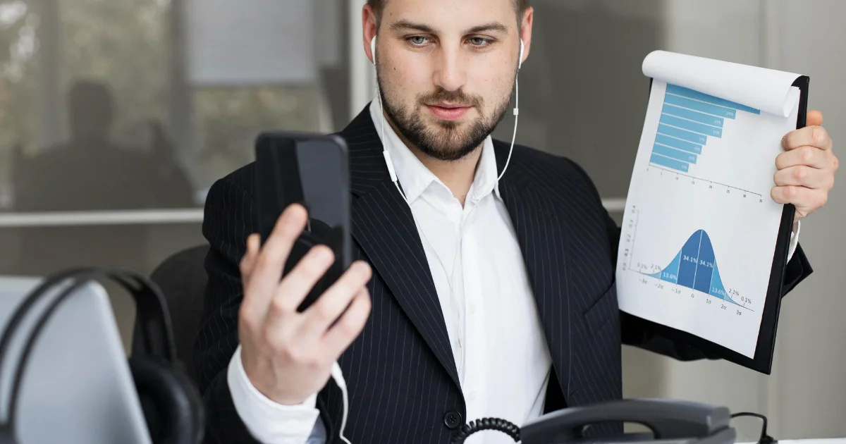Sales agents, securities and commodities