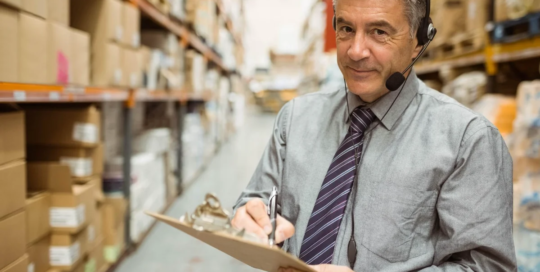 Sales representatives, wholesale and manufacturing, except technical and scientific products