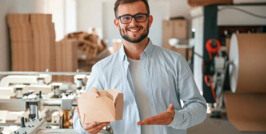 Sales engineers