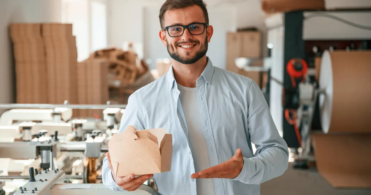 Sales engineers