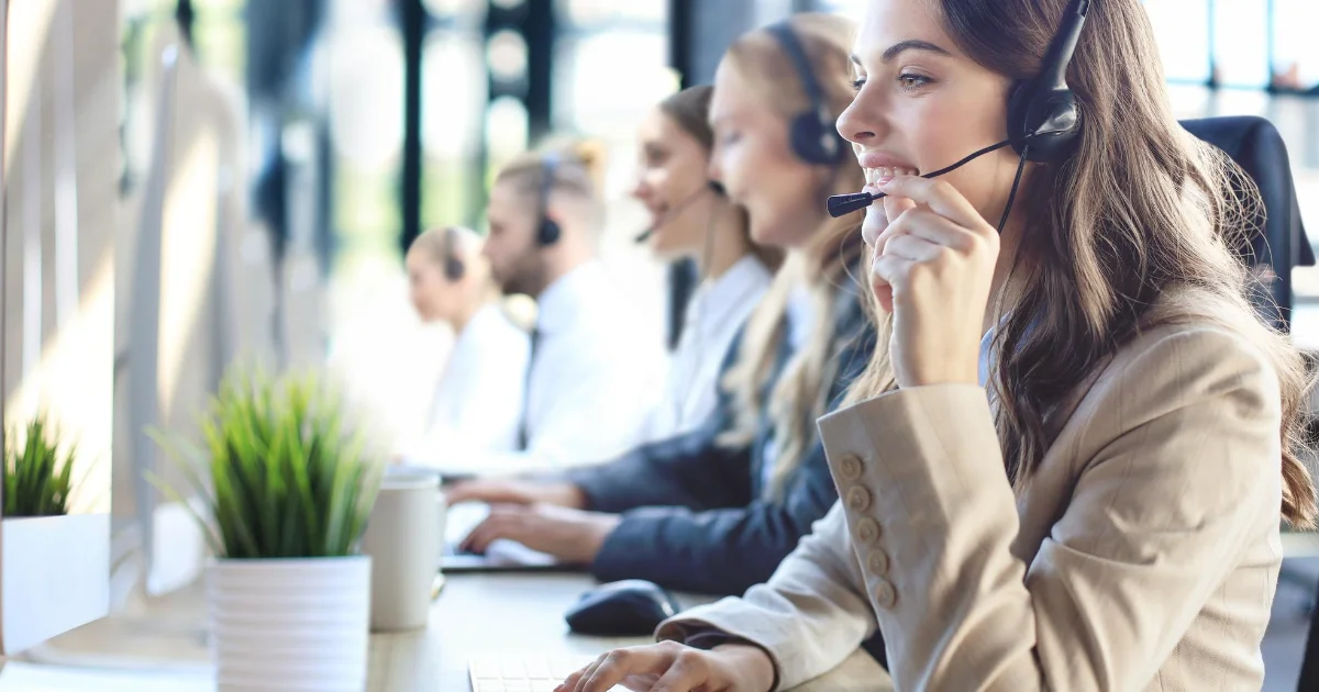 Telemarketers
