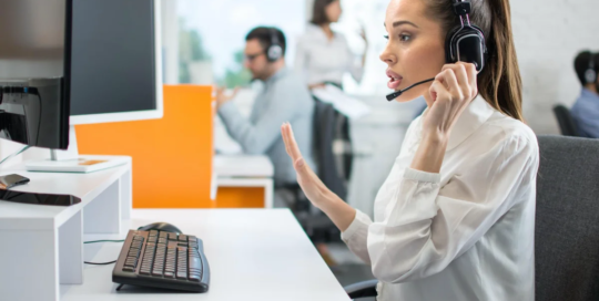 Bill and account collectors