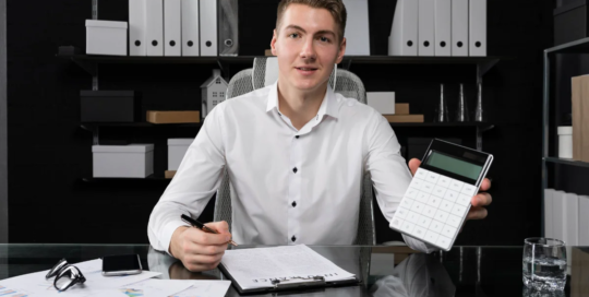 Bookkeeping, accounting, and auditing clerks
