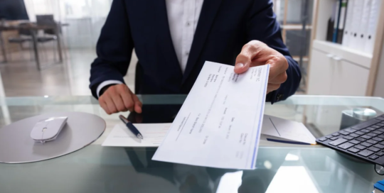 Payroll and timekeeping clerks