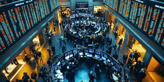 Brokerage clerks
