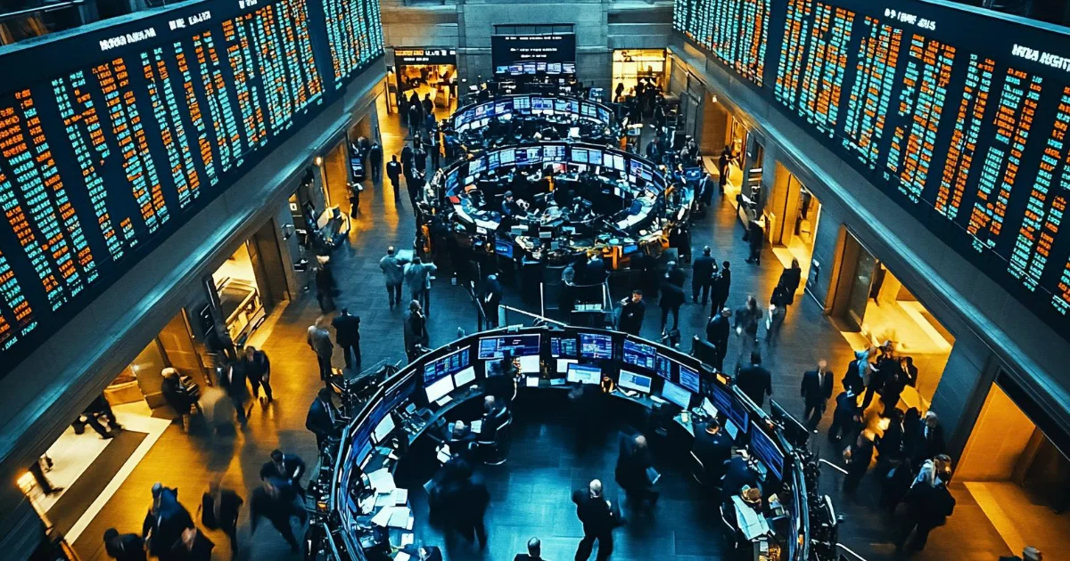 Brokerage clerks
