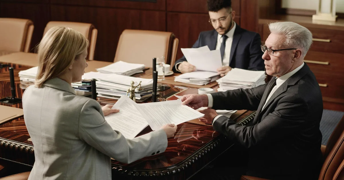Court clerks