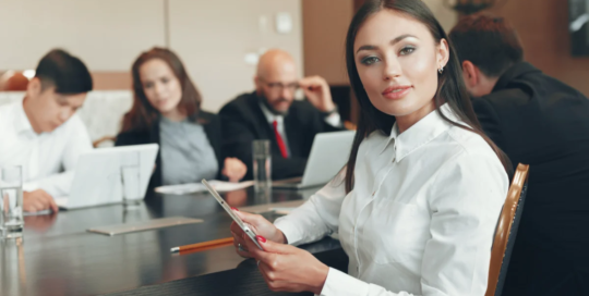 Municipal clerks