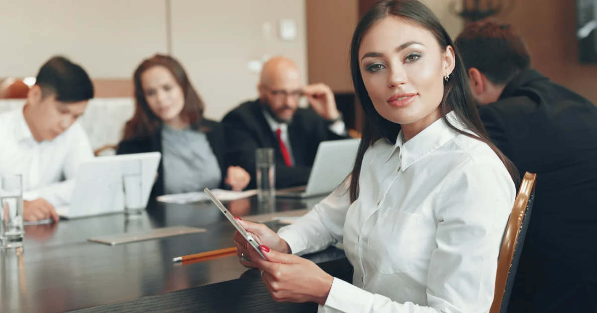Municipal clerks