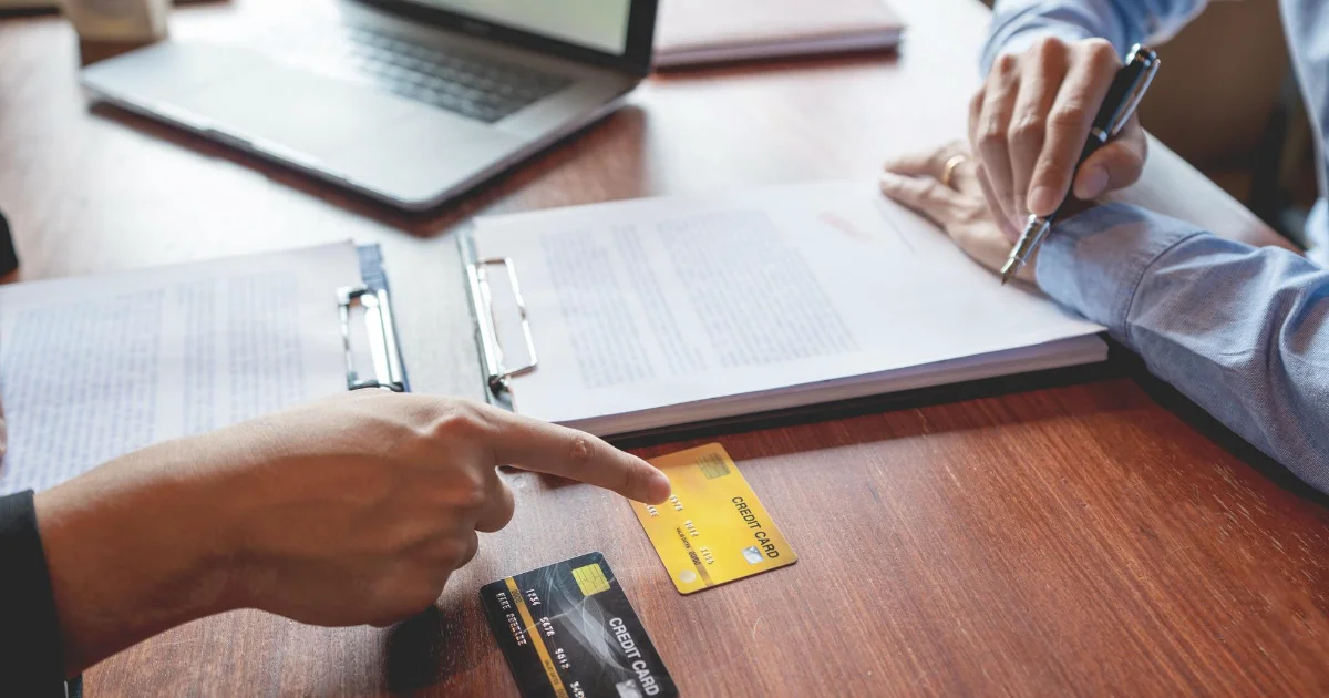Credit authorizers