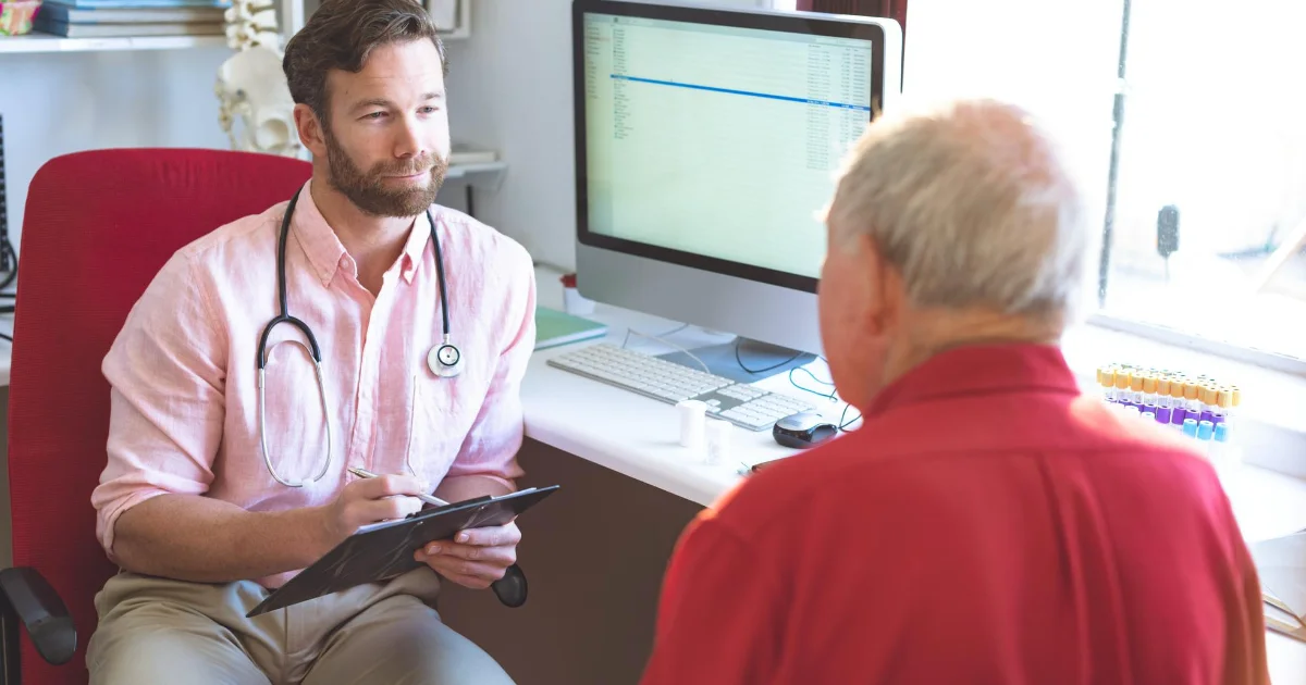 Patient representatives