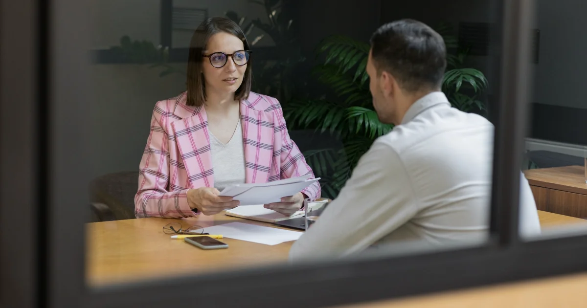 Eligibility interviewers, government programs