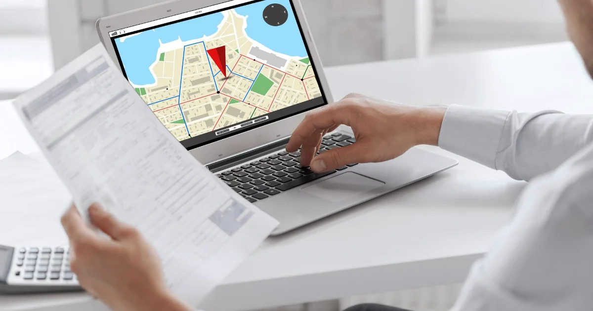 Freight forwarders