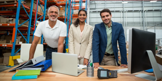 Production, planning, and expediting clerks