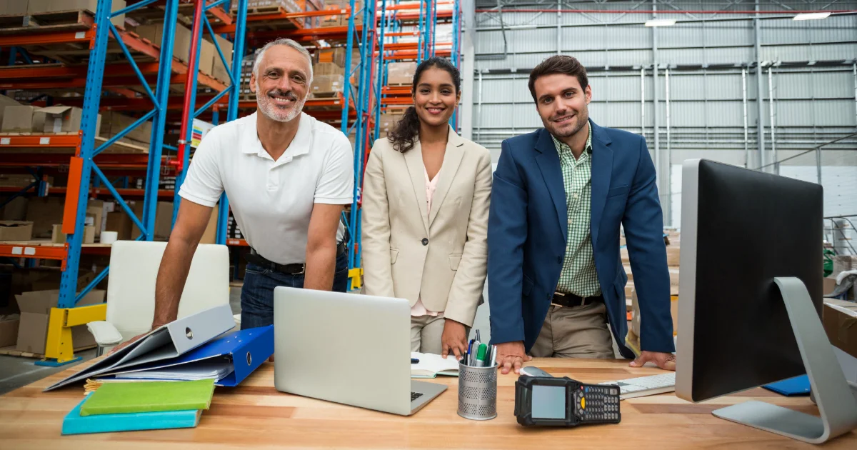 Production, planning, and expediting clerks