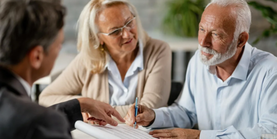 Insurance claims clerks