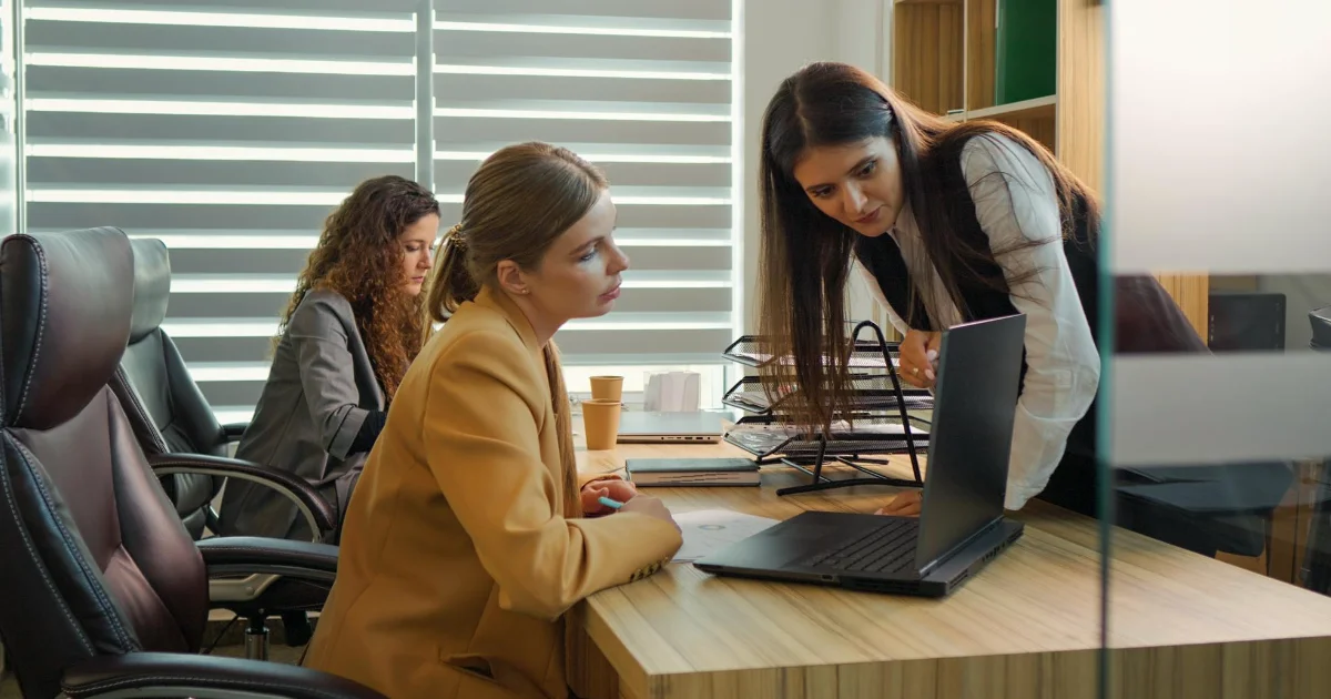 Office clerks, general