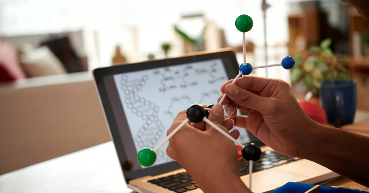 Bioinformatics technicians