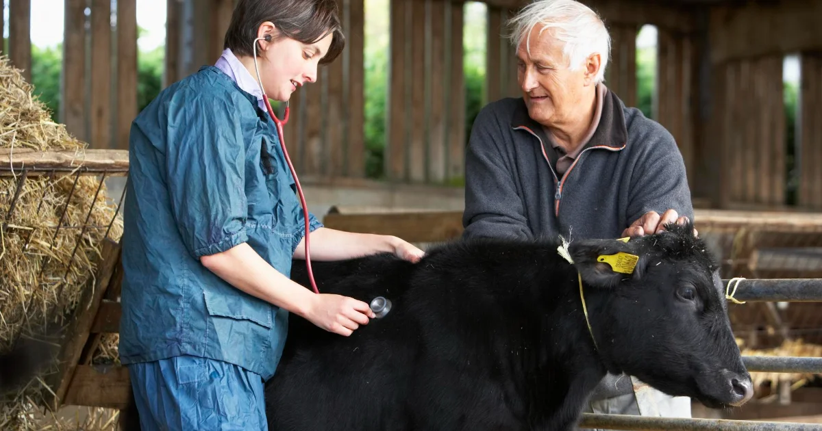 Supervisors of animal husbandry and animal care workers