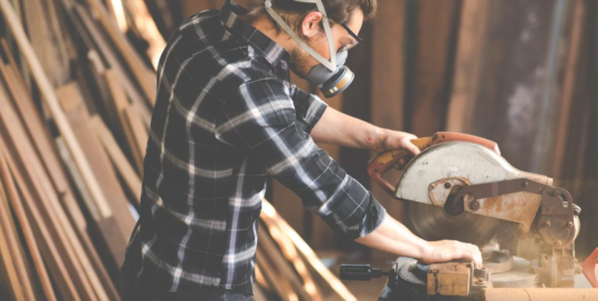 Rough carpenters