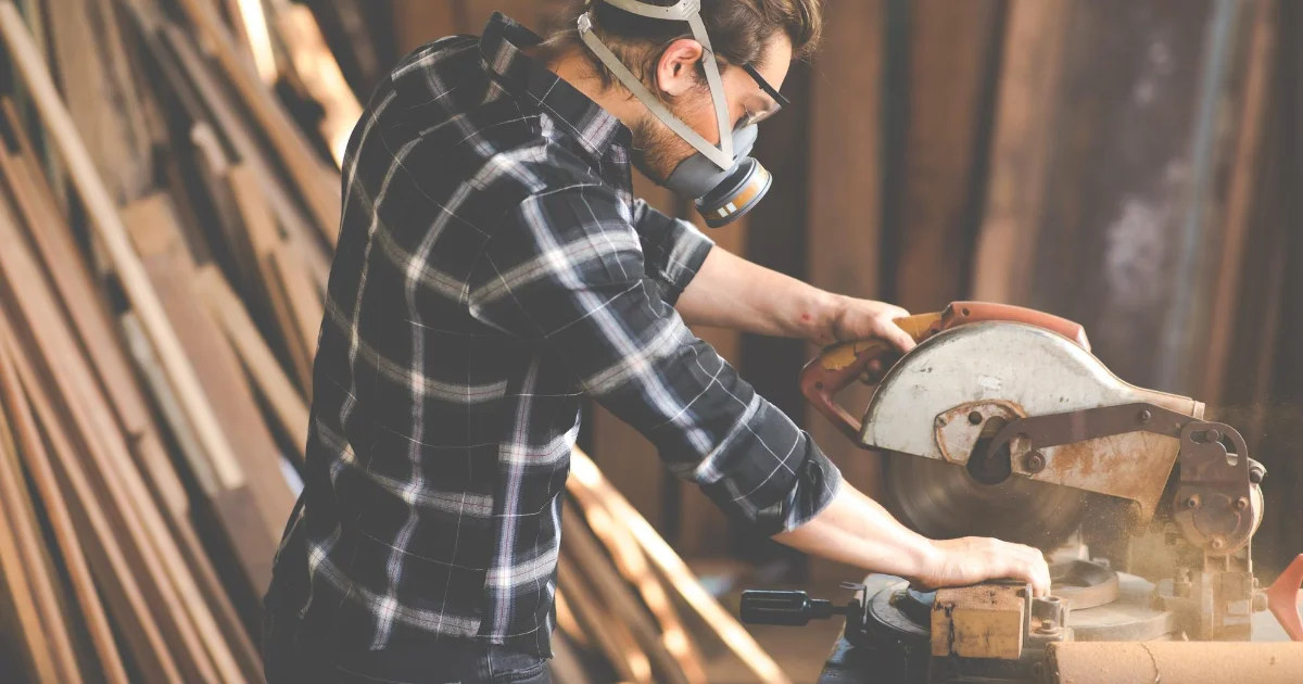 Rough carpenters
