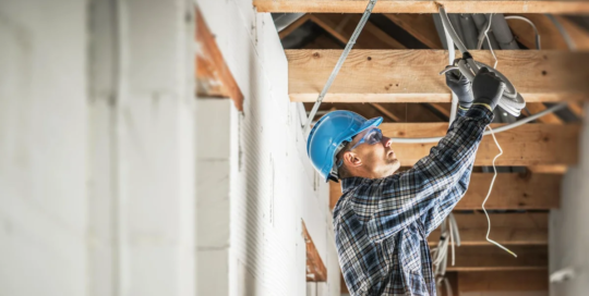 Electricians