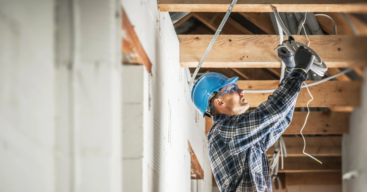 Electricians