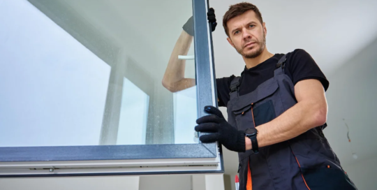 Glaziers