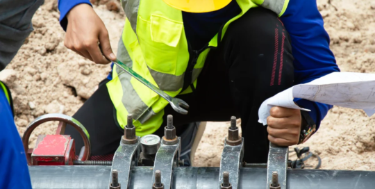 Pipelayers