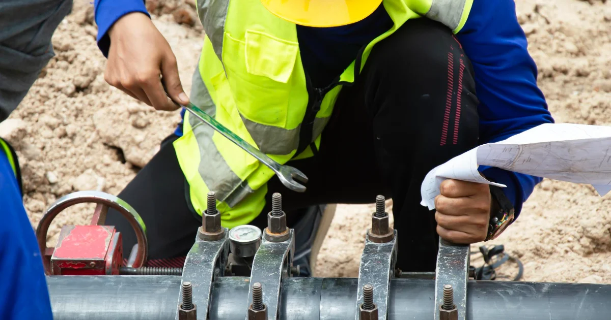 Pipelayers
