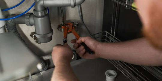 Plumbers