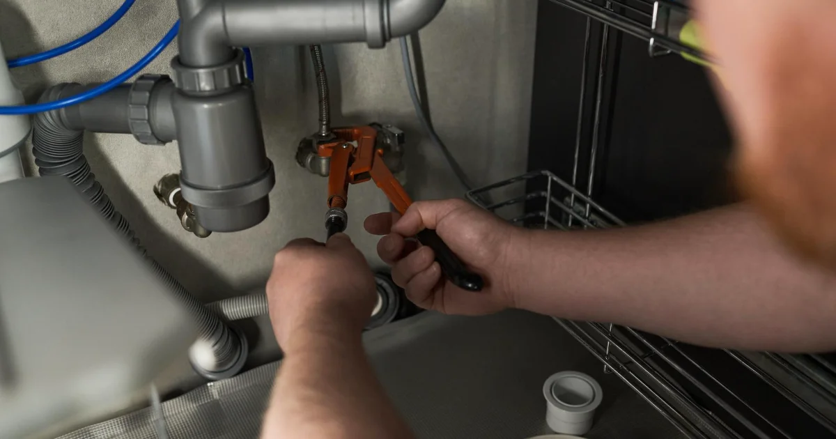 Plumbers