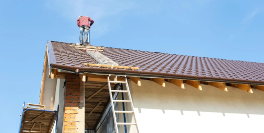 Roofers