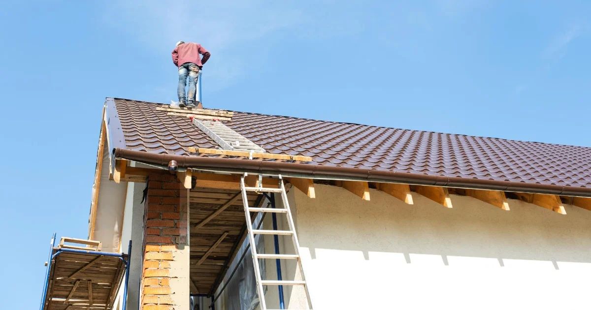Roofers