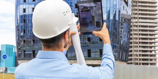 Construction and building inspectors