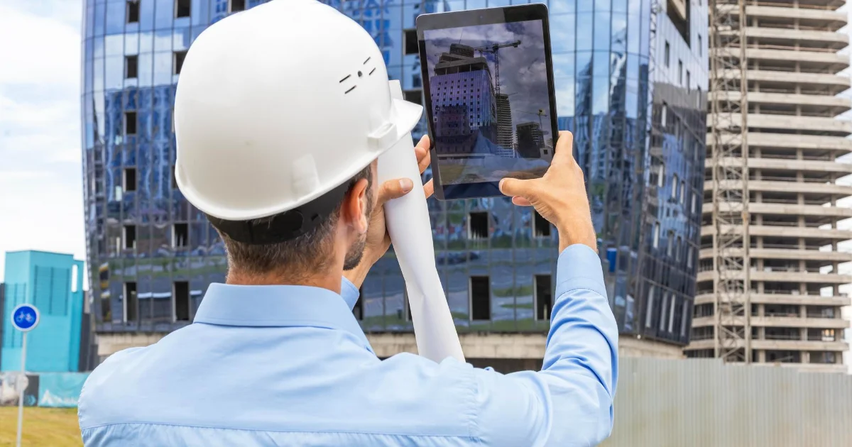 Construction and building inspectors