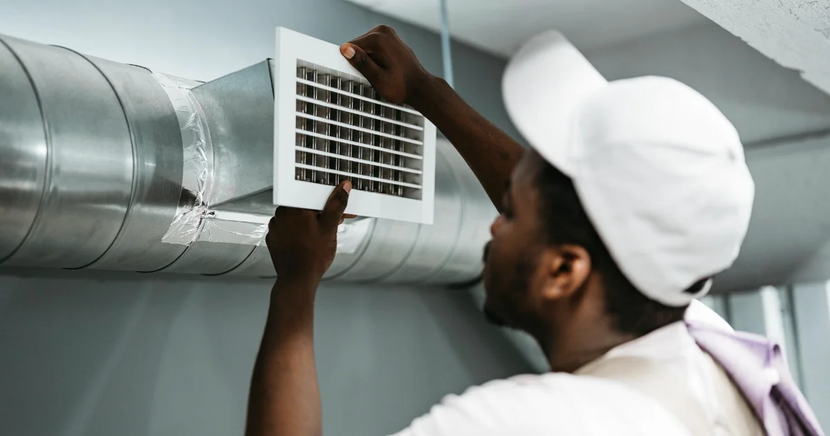 Weatherization installers and technicians