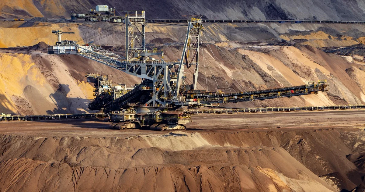 Continuous mining machine operators