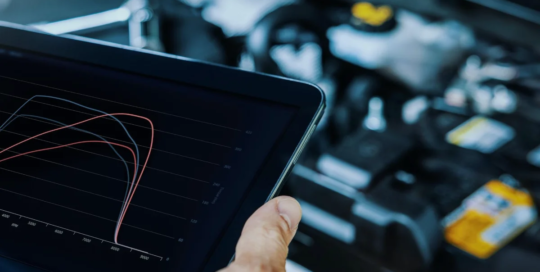 Electrical and electronics installers and repairers, transportation equipment