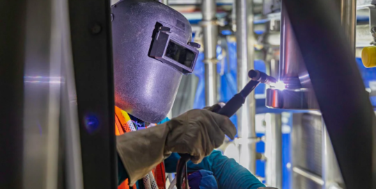 Maintenance and repair workers, general