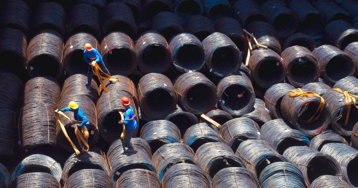 Riggers