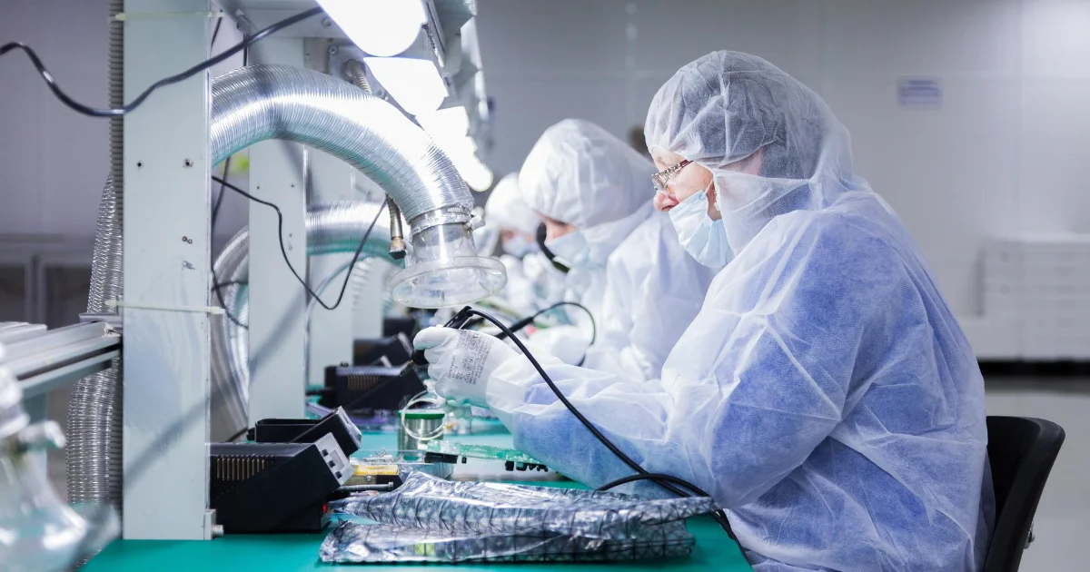 Timing device assemblers and adjusters