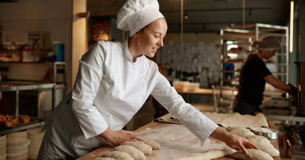 Bakers