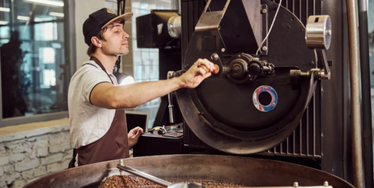 Food and tobacco roasting, baking, and drying machine operators and tenders