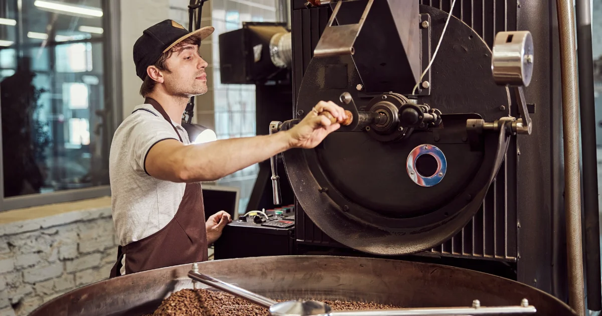 Food and tobacco roasting, baking, and drying machine operators and tenders