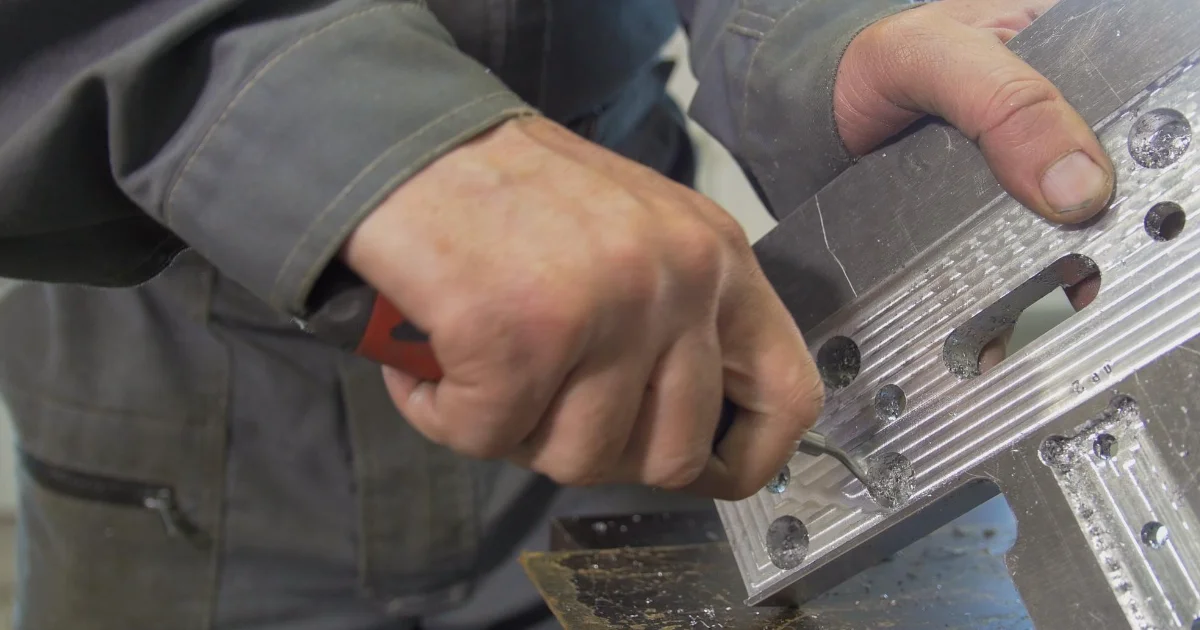 Model makers, metal and plastic