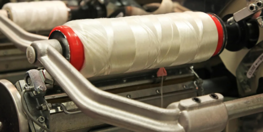Textile winding, twisting, and drawing out machine setters, operators, and tenders