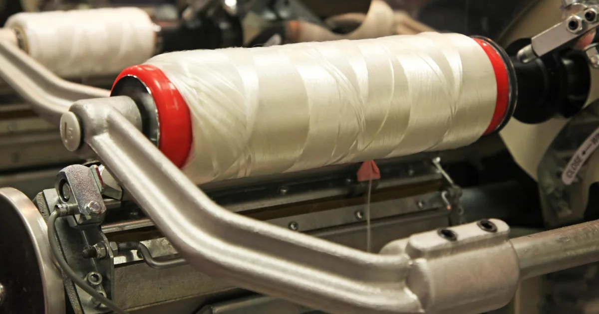 Textile winding, twisting, and drawing out machine setters, operators, and tenders